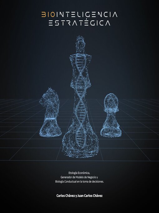 Cover image for Biointeligencia Estratégica
